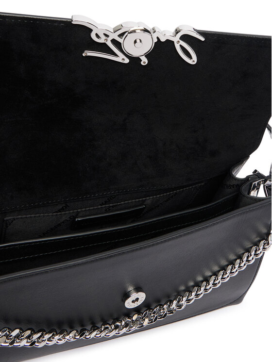 KARL LAGERFELD KARL LAGERFELD Torbica B4W30064 Crna