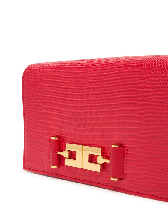 Elisabetta Franchi Elisabetta Franchi Handtasche BS-08A-66E2-V320 Rot