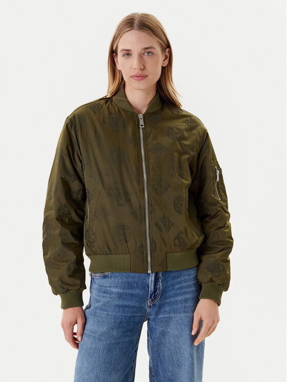 Kurtka bomber Guess
