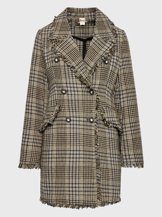 Cappotto di transizione NKN Nekane