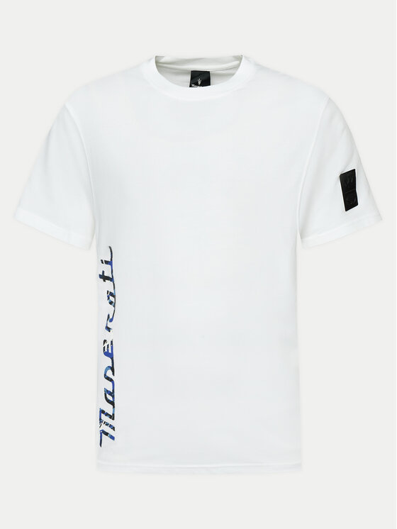 North Sails North Sails Футболка 453025 Білий Regular Fit
