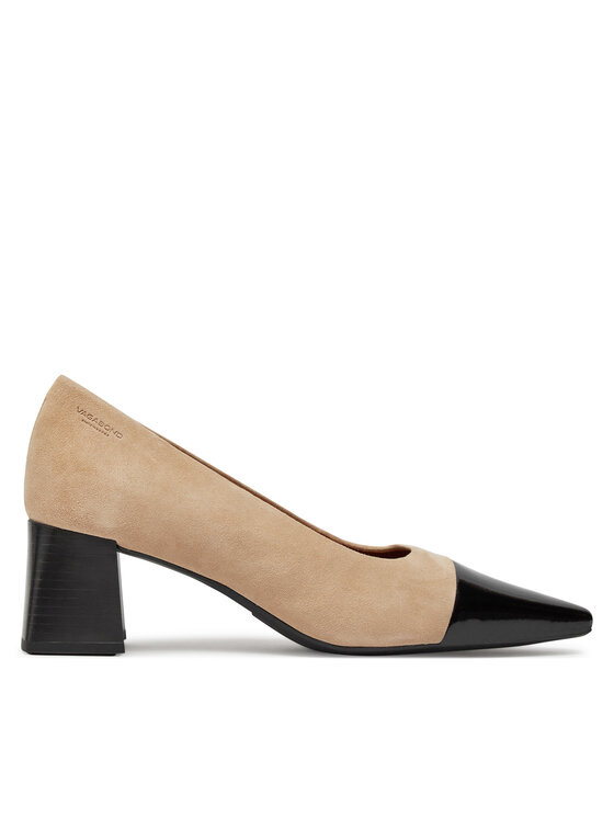 Vagabond Shoemakers Vagabond Shoemakers Туфлі Altea 5740-113-95 Чорний