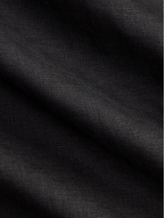 Polo Ralph Lauren Polo Ralph Lauren Πουκάμισο 710966421500 Μαύρο Regular Fit