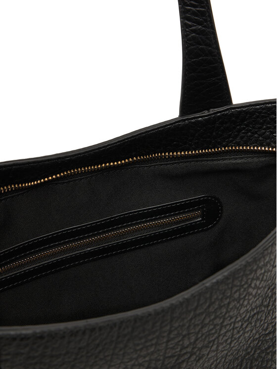 LOVE MOSCHINO LOVE MOSCHINO Handtasche JC4337PP0NK1400A Schwarz