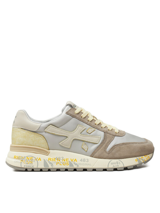 Sneakers Premiata Mick VAR 6615 Gri