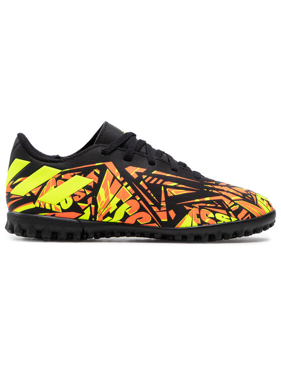 Scarpe Nemeziz Messi .4 Tf J FW7311 Multicolore