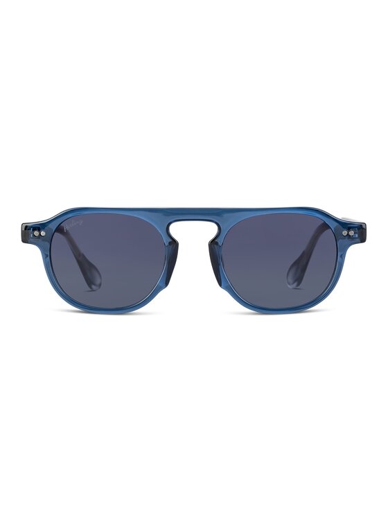 Herling Herling Occhiali da sole Auden Blu