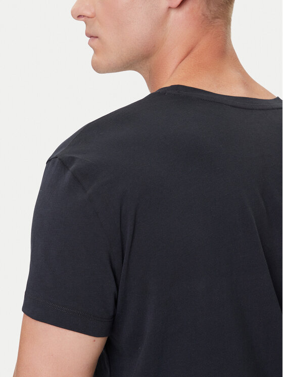 Gant Gant 2er-Set T-Shirts 900012008 Bunt Regular Fit