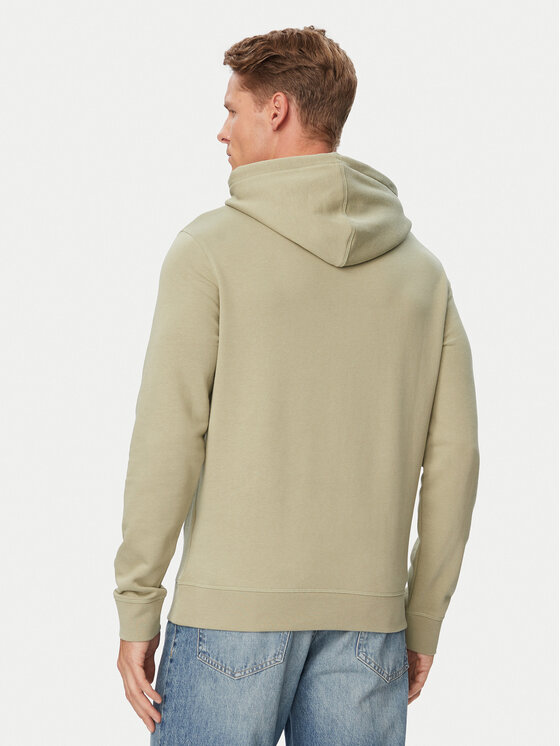 BOSS BOSS Тишърт Wetalk 50509314 Светлозелен Regular Fit