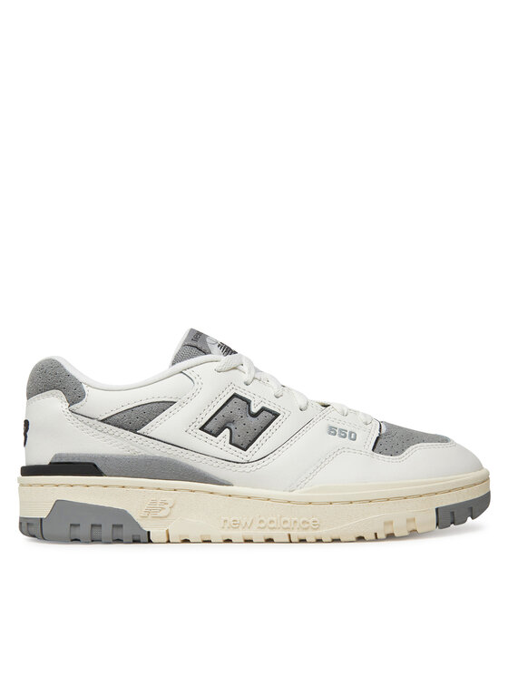 New Balance New Balance Laisvalaikio batai GSB550LG Smėlio