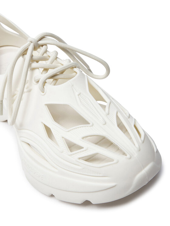Patrizia Pepe Patrizia Pepe Superge 8Z0030/V033-W101 Écru