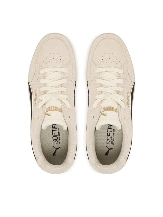 Puma Puma Sneakersy K-Moda SD 404500 02 Béžová