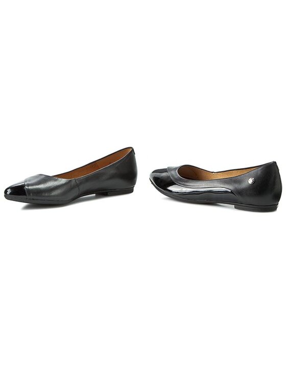 Ballerine 02350-01/00-5 Nero