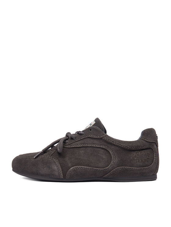 Guess Jeans Guess Jeans Sneakers EO-GSJ118 Gri
