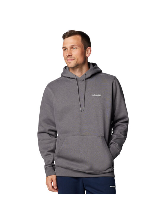 Bluza, rozmiar M, Szary, Columbia Meridian Creek Hoodie