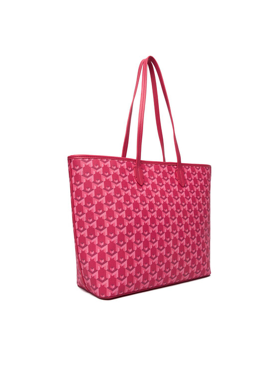 MEXX MEXX Geantă CEO-MEXX-S-003-09 Roz