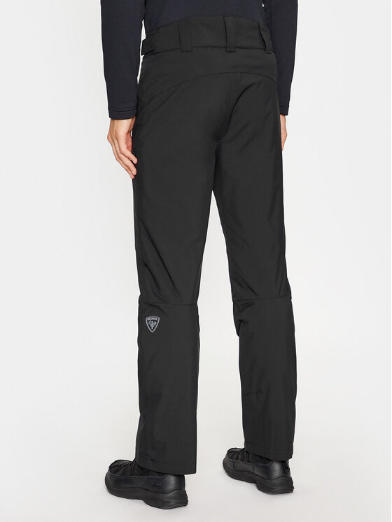 Rossignol Rossignol Skihose Siz RLMMP03 Schwarz Regular Fit