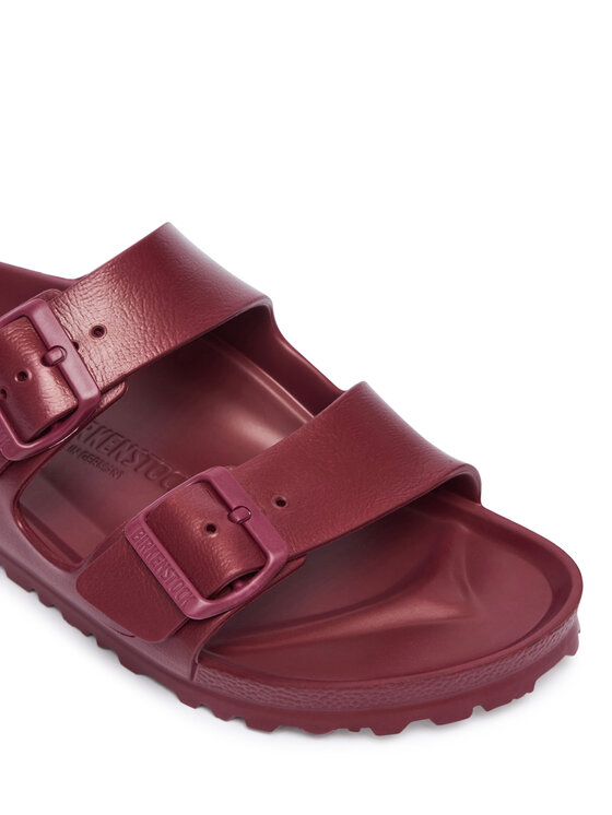 Birkenstock Birkenstock Šlepetės Arizona 1032862 Vyšninė