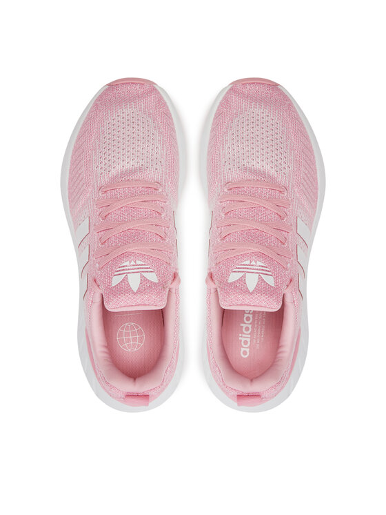 adidas adidas Sportcipők Swift Run 22 W GV7972 Rózsaszín