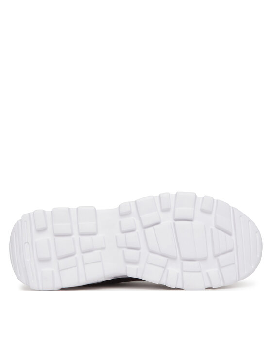 Versace Jeans Couture Versace Jeans Couture Sneakersy 78VA3SC2 Černá