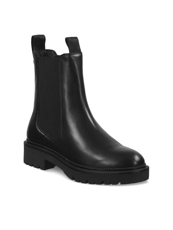 Gant Gant Chelsea cipele 29551777 Crna