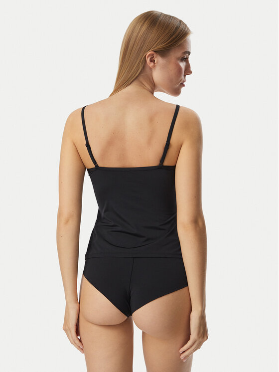 Guess Guess Комплект бельо O6BX07 K5051 Черен Regular Fit