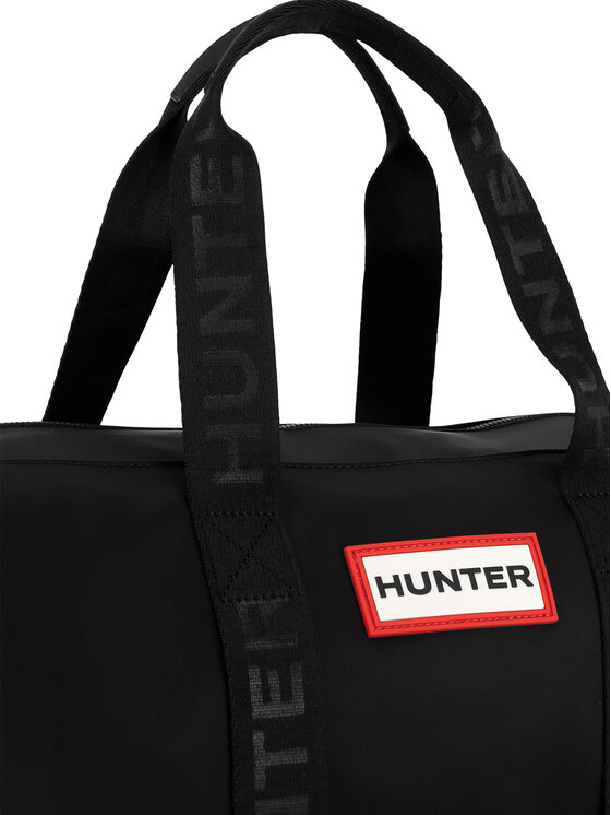 Hunter Hunter Torba HTR-K-008-06 Crna