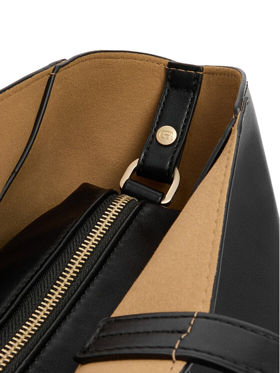 GINO ROSSI GINO ROSSI Handtasche C-LDA7826 Schwarz