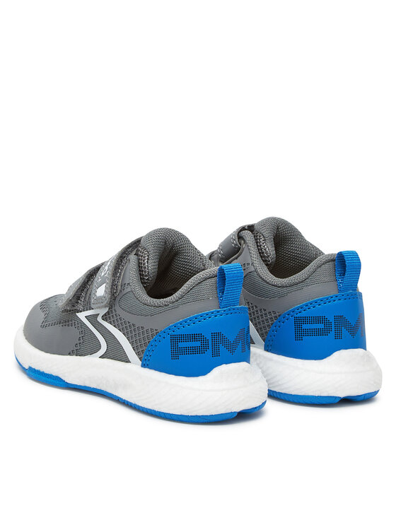 Primigi Primigi Sneakersy 7958533 Šedá