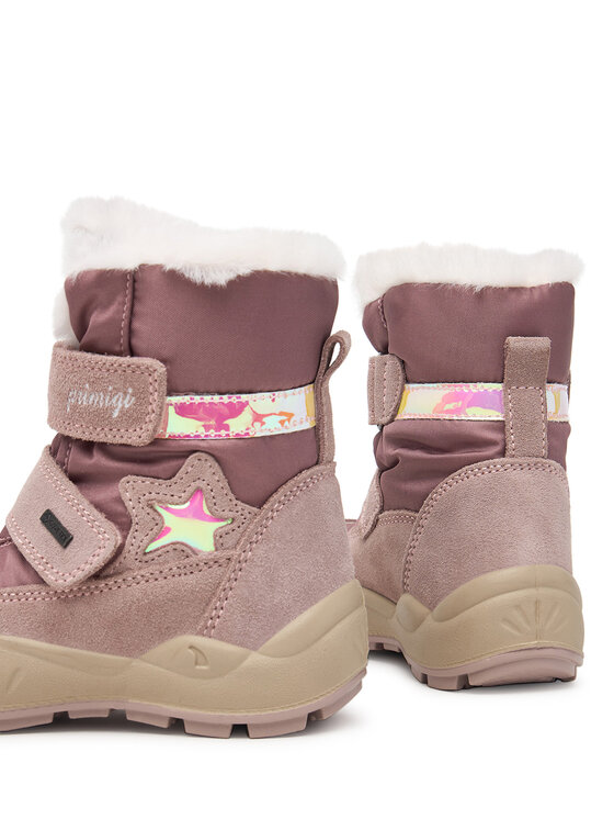 Primigi Primigi Апрески GORE-TEX 2379111 M Розов