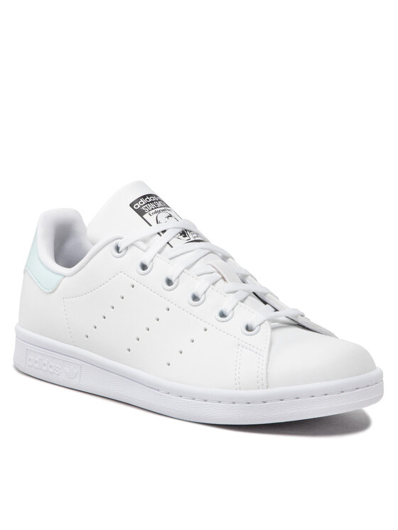 Sneakers adidas Stan Smith J GY4247 Alb