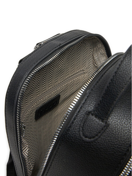 Nobo Nobo Zaino BAGT230-K020 Nero