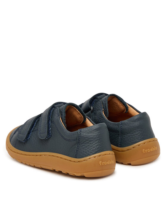 Froddo Froddo Pantofi Barefoot Baze G3130284 S Bleumarin