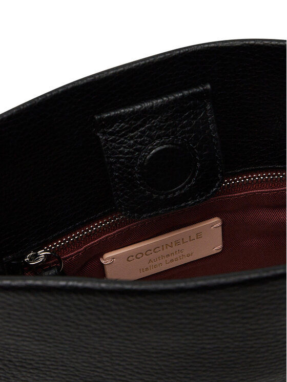 Coccinelle Coccinelle Сумка E1 QBB 15 01 01 Чорний