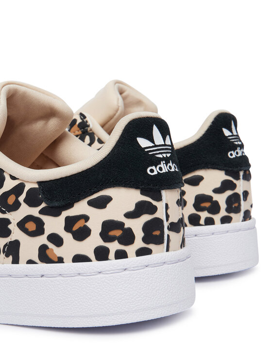 adidas adidas Sneakers Superstar II KK2116 Beige
