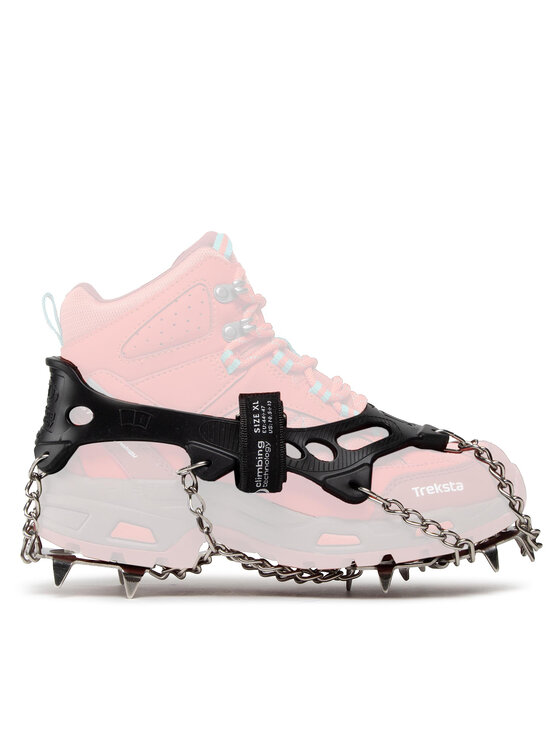 Climbing Technology Climbing Technology Κραμπόν Ice Traction+ 4I895E0 Μαύρο