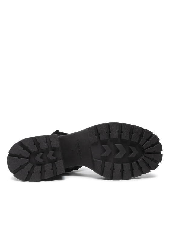Vagabond Shoemakers Vagabond Shoemakers Sandalen Dioon 4947-080-20 Schwarz