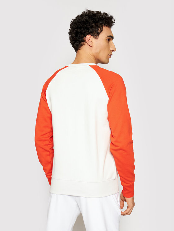 Felpa Spectra 502.177960 Multicolore Regular Fit