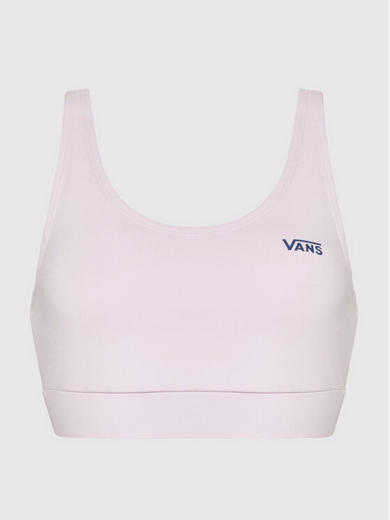 Vans Vans Špotni nedrček Flying VN0A7PNC Vijolična