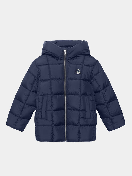 Giubbotti ragazzo cheap benetton