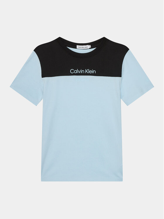 T-shirt Calvin Klein Jeans