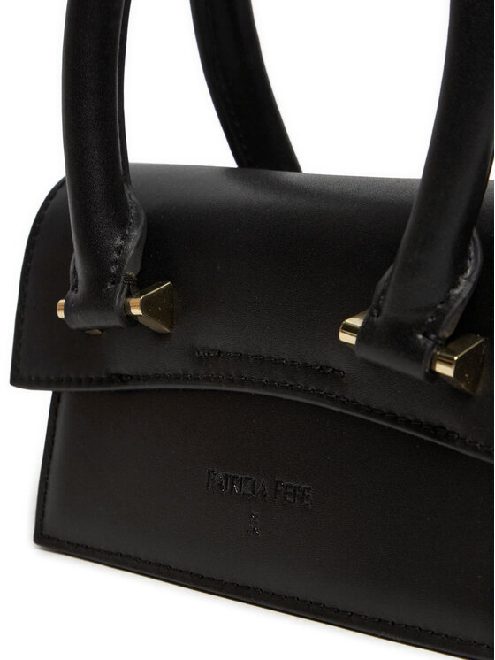 Patrizia Pepe Patrizia Pepe Τσάντα 8B0208/L061-K103 Μαύρο
