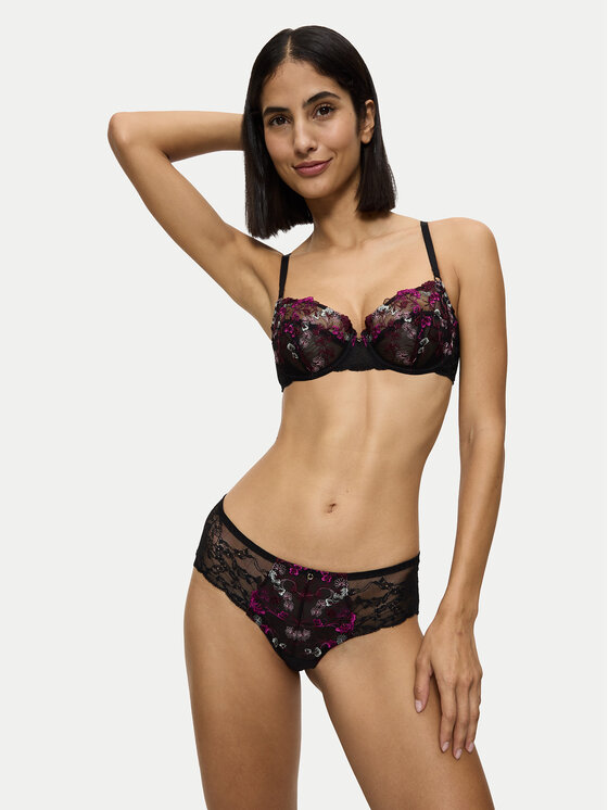Triumph Triumph Trumpikės Sensual Spotlight 10219846 Juoda