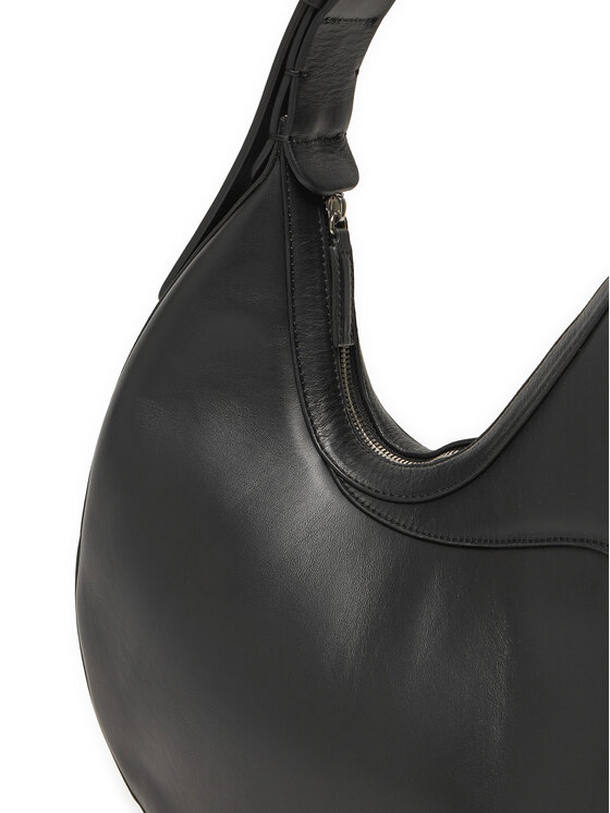 Vic Matié Vic Matié Handtasche 1F0844T_999BNDB001 Schwarz