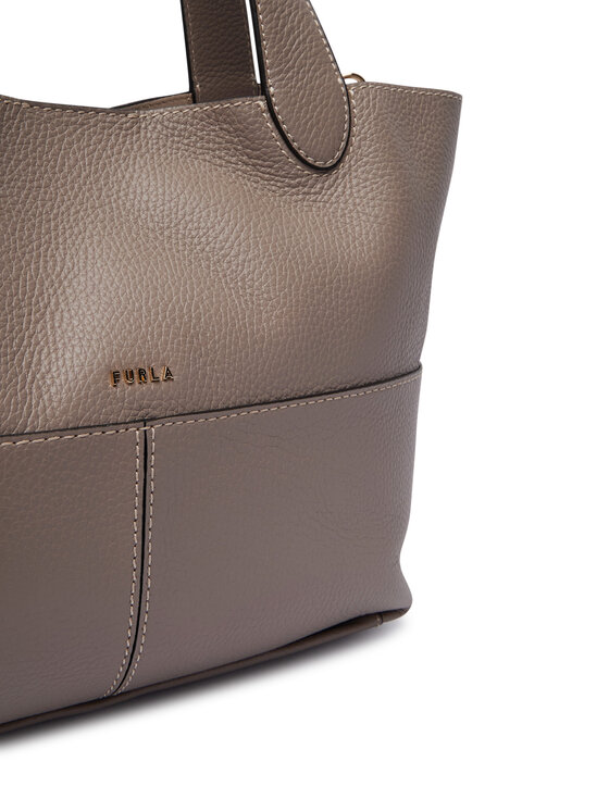 Furla Furla Torebka Primrose M WB02225 HSF000 2572S Szary