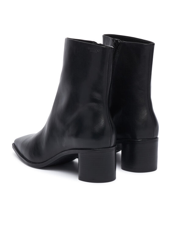 Vagabond Shoemakers Vagabond Shoemakers Μποτάκια Fay 6100-001-20 Μαύρο