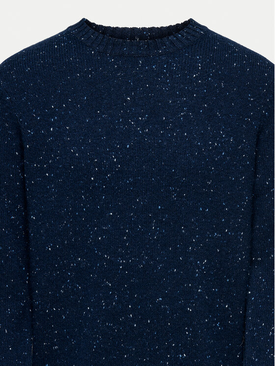 Only & Sons Only & Sons Sweater Ricky 22031539 Sötétkék Regular Fit