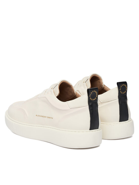 Alexander Smith Alexander Smith Sneakers York ASBEYKM-0108 Weiß