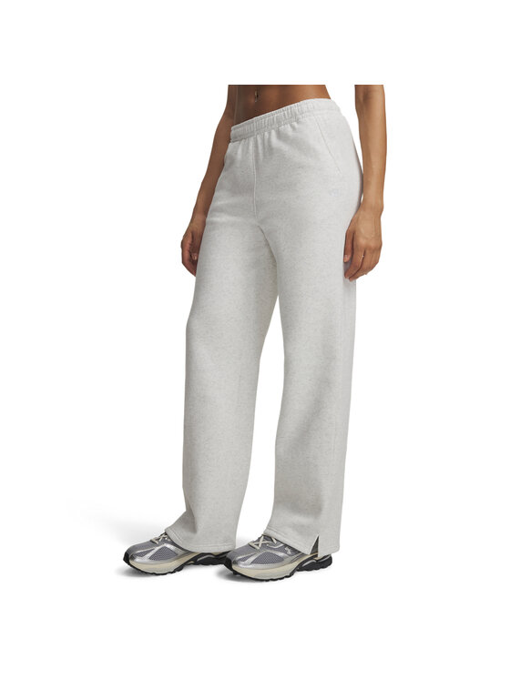Under Armour Under Armour Spodnie dresowe 6013552 Szary Active Fit
