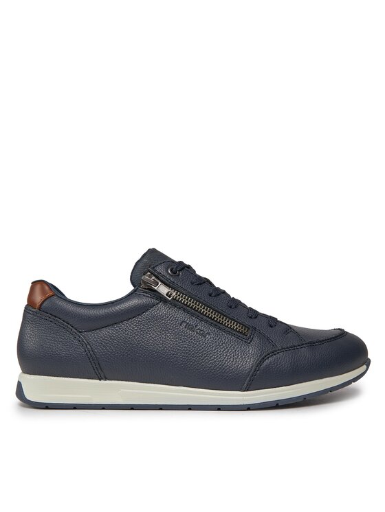 Sneakers Rieker 11903-14 Bleumarin